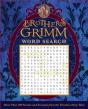 Brothers Grimm Word Search - Preview