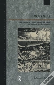 Capa do artigo Brothers