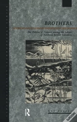 Capa do artigo Brothers