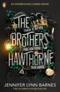 Brothers Hawthorne - Preview