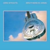 Capa do artigo Brothers in Arms (40th Anniversary) - Vinil
