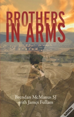 Capa do artigo Brothers In Arms