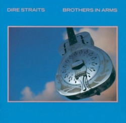 Capa do artigo Brothers in Arms - CD