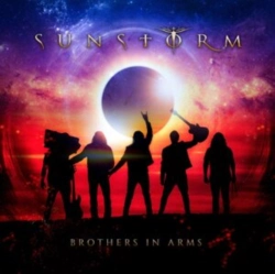 Capa do artigo Brothers in Arms - CD