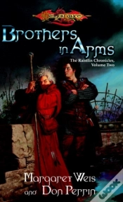 Capa do artigo Brothers In Arms