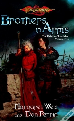 Capa do artigo Brothers In Arms