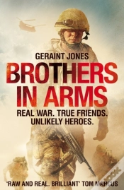 Capa do artigo Brothers In Arms