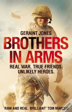 Capa do artigo Brothers In Arms