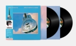 Capa do artigo Brothers in Arms (Half-Speed Master) - Vinil