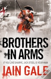 Capa do artigo Brothers In Arms