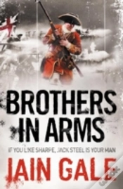 Capa do artigo Brothers In Arms
