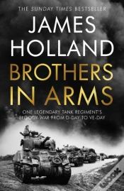 Capa do artigo Brothers In Arms