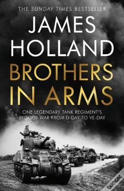 Capa do artigo Brothers In Arms