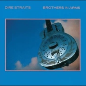 Capa do artigo Brothers in Arms - Vinil