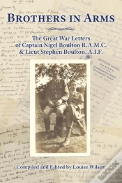 Capa do artigo Brothers In Arms