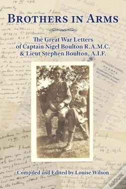 Capa do artigo Brothers In Arms