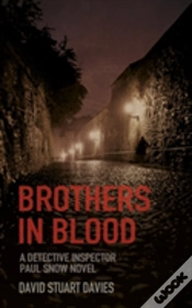 Capa do artigo Brothers In Blood