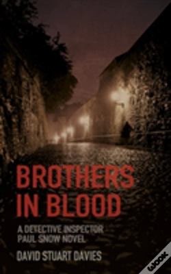 Capa do artigo Brothers In Blood