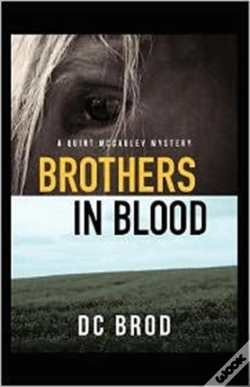 Capa do artigo Brothers In Blood
