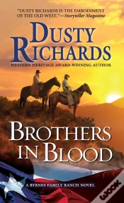 Capa do artigo Brothers In Blood