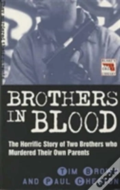 Capa do artigo Brothers In Blood