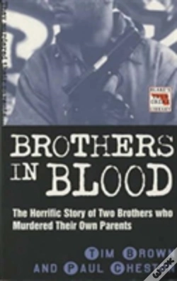 Capa do artigo Brothers In Blood