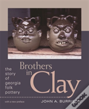 Brothers In Clay