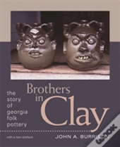 Brothers In Clay