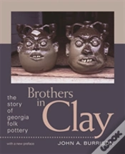 Capa do artigo Brothers In Clay