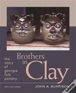 Capa do artigo Brothers In Clay