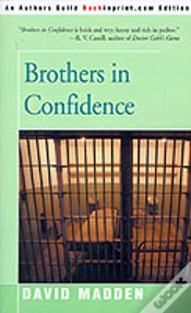 Capa do artigo Brothers In Confidence