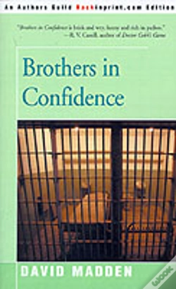 Capa do artigo Brothers In Confidence