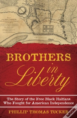 Capa do artigo Brothers In Liberty