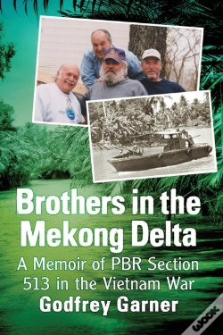 Capa do artigo Brothers In The Mekong Delta