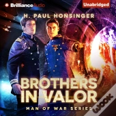 Brothers In Valor