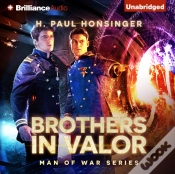 Capa do artigo Brothers In Valor