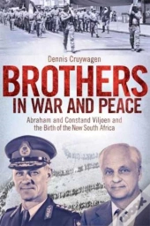 Brothers In War & Peace