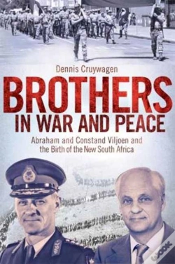 Capa do artigo Brothers In War & Peace