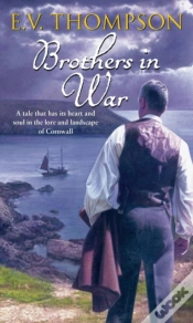 Capa do artigo Brothers In War