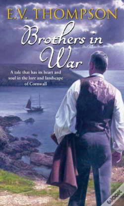 Capa do artigo Brothers In War