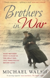 Capa do artigo Brothers In War