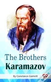 Capa do artigo Brothers Karamazov