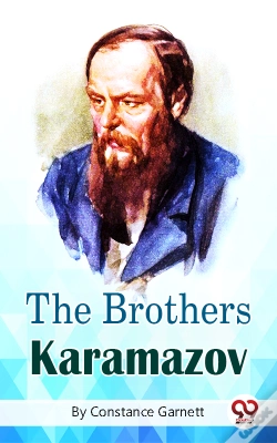 Capa do artigo Brothers Karamazov
