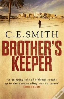 Capa do artigo Brother'S Keeper