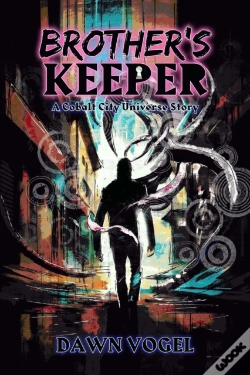 Capa do artigo Brother'S Keeper