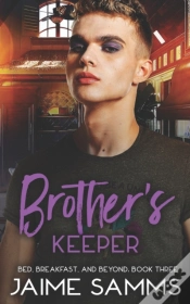 Capa do artigo Brother