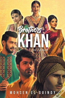 Capa do artigo Brothers Khan