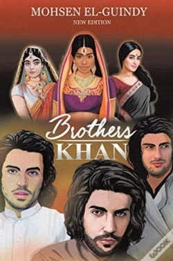 Capa do artigo Brothers Khan