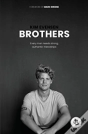 Capa do artigo Brothers