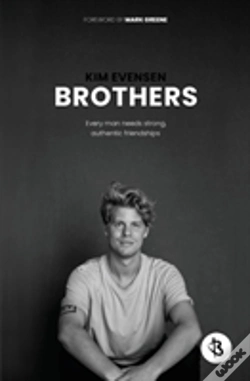Capa do artigo Brothers